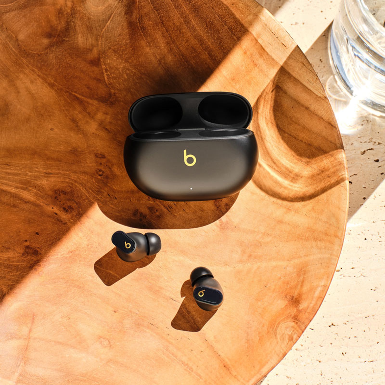 Buy beats Studio Buds Plus TWS Earbuds with Active Noise